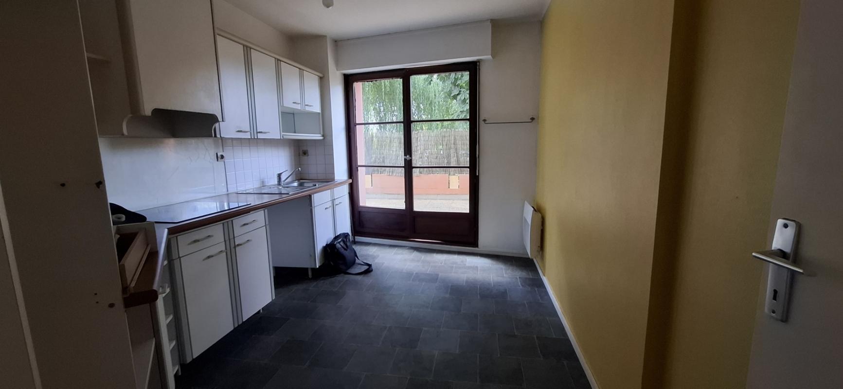 Appartement T2  - Saint Malo (446389) - photo-3