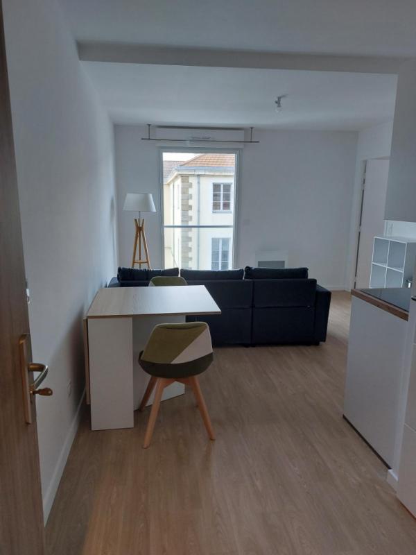 Appartement T2  - Rennes (449888) - photo-3