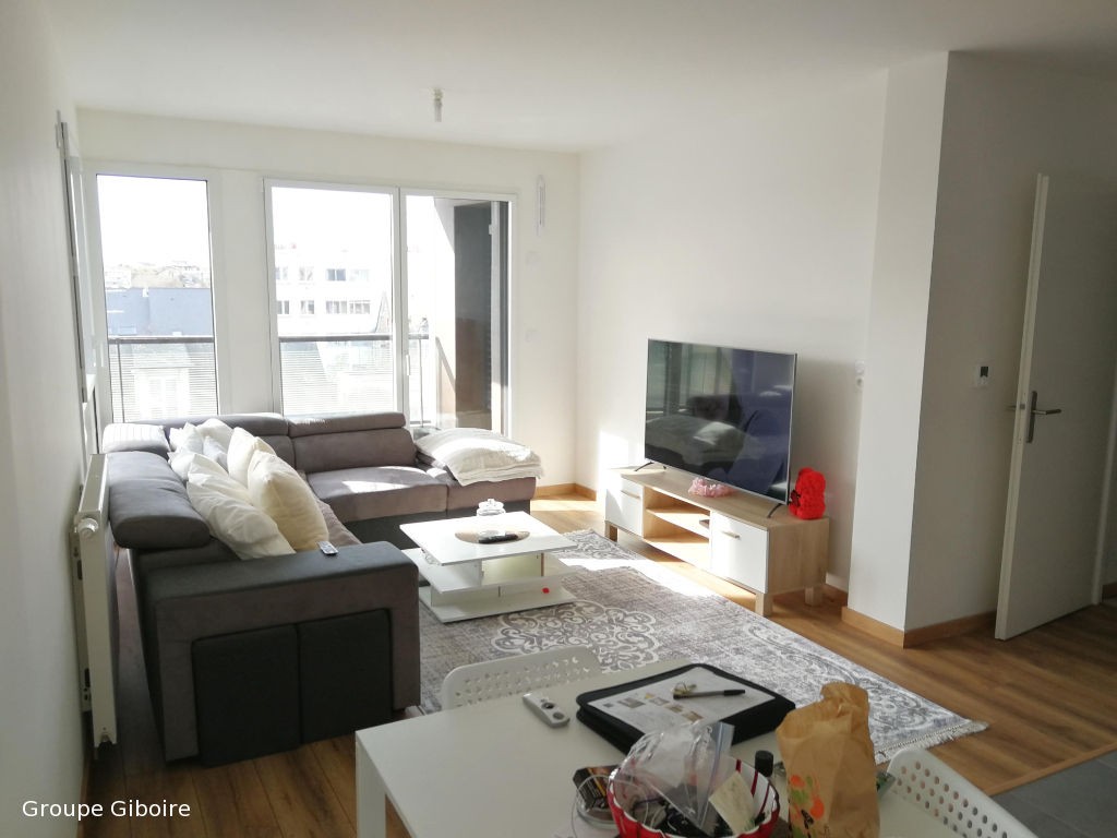 Appartement T3  - Rennes (461473) - photo-3