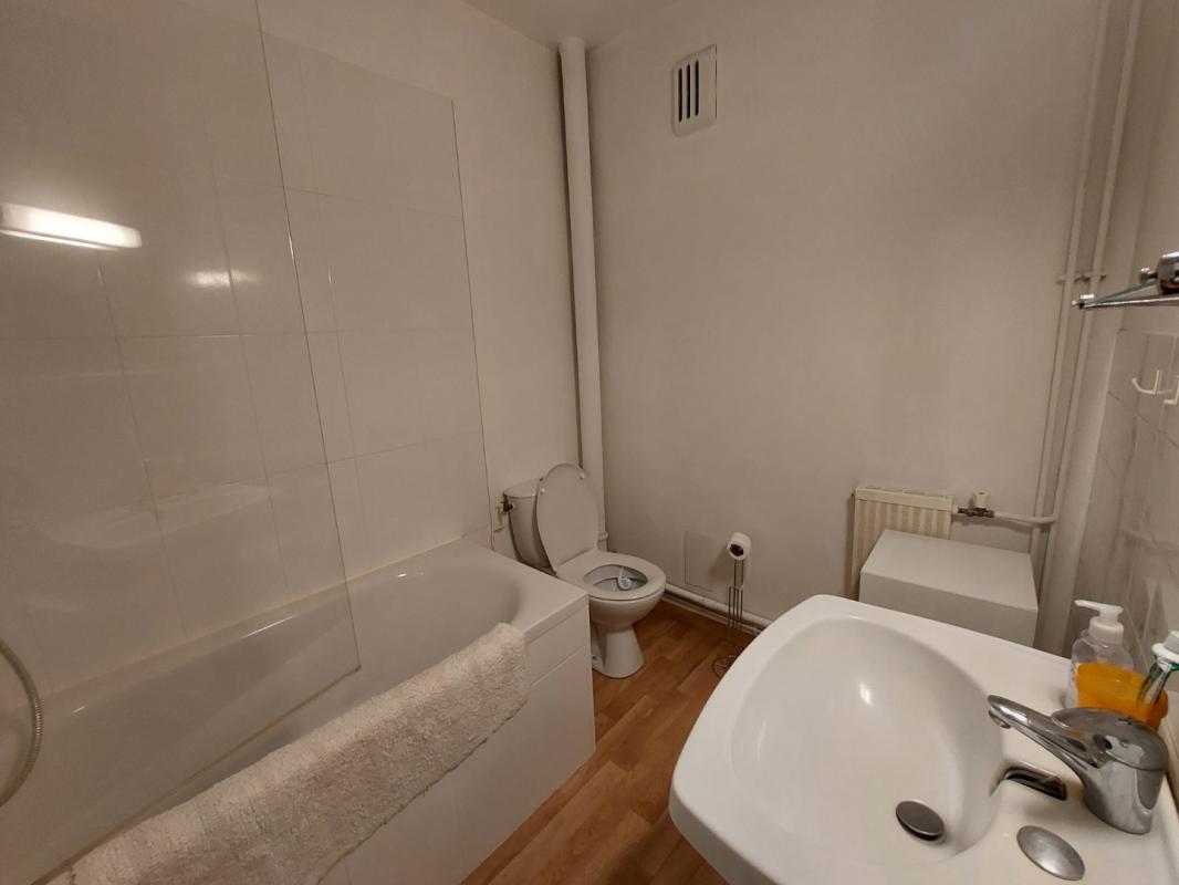 Appartement T3  - Rennes (447966) - photo-3