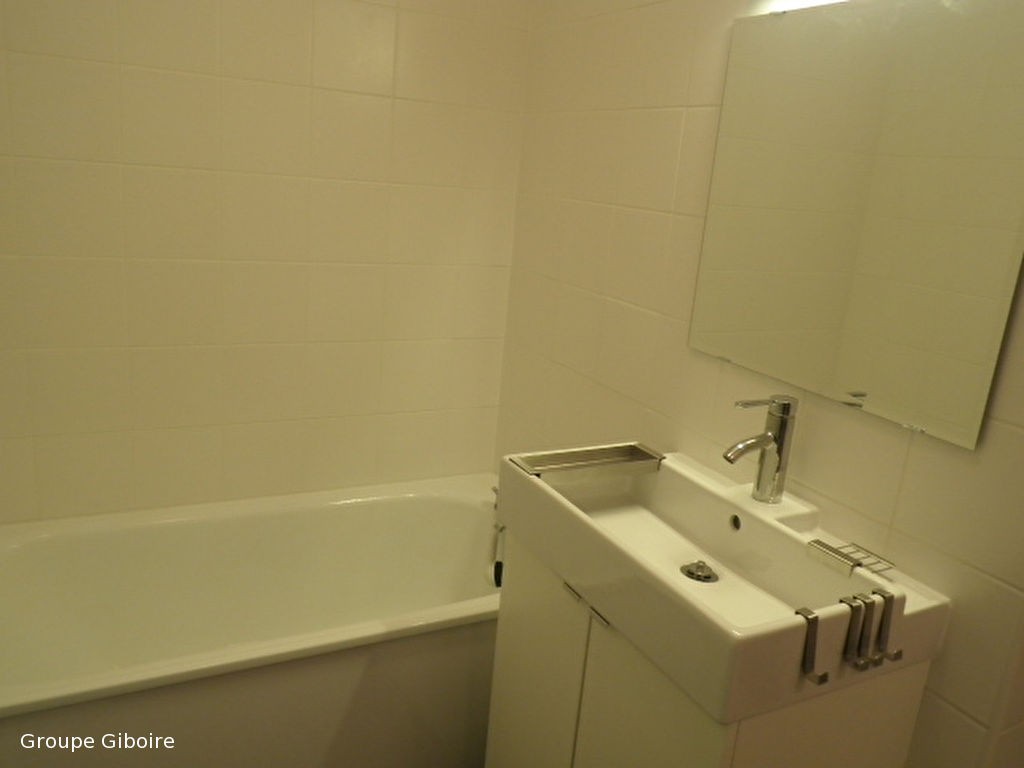 Appartement T3  - Rennes (449329) - photo-3