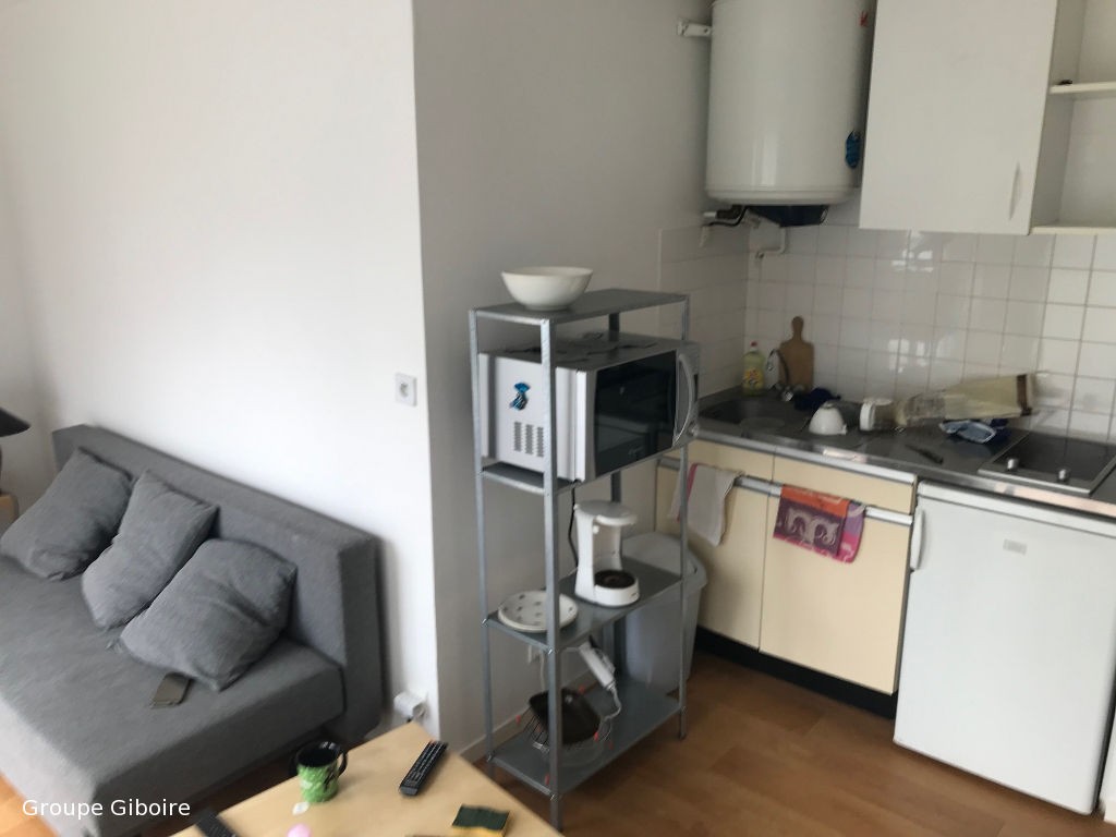 Appartement T4  - Rennes (414362) - photo-3