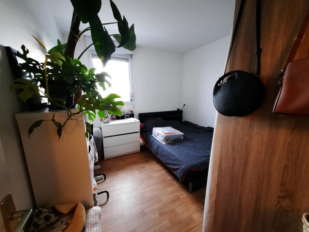 Appartement T4  - Rennes (450969) - photo-3