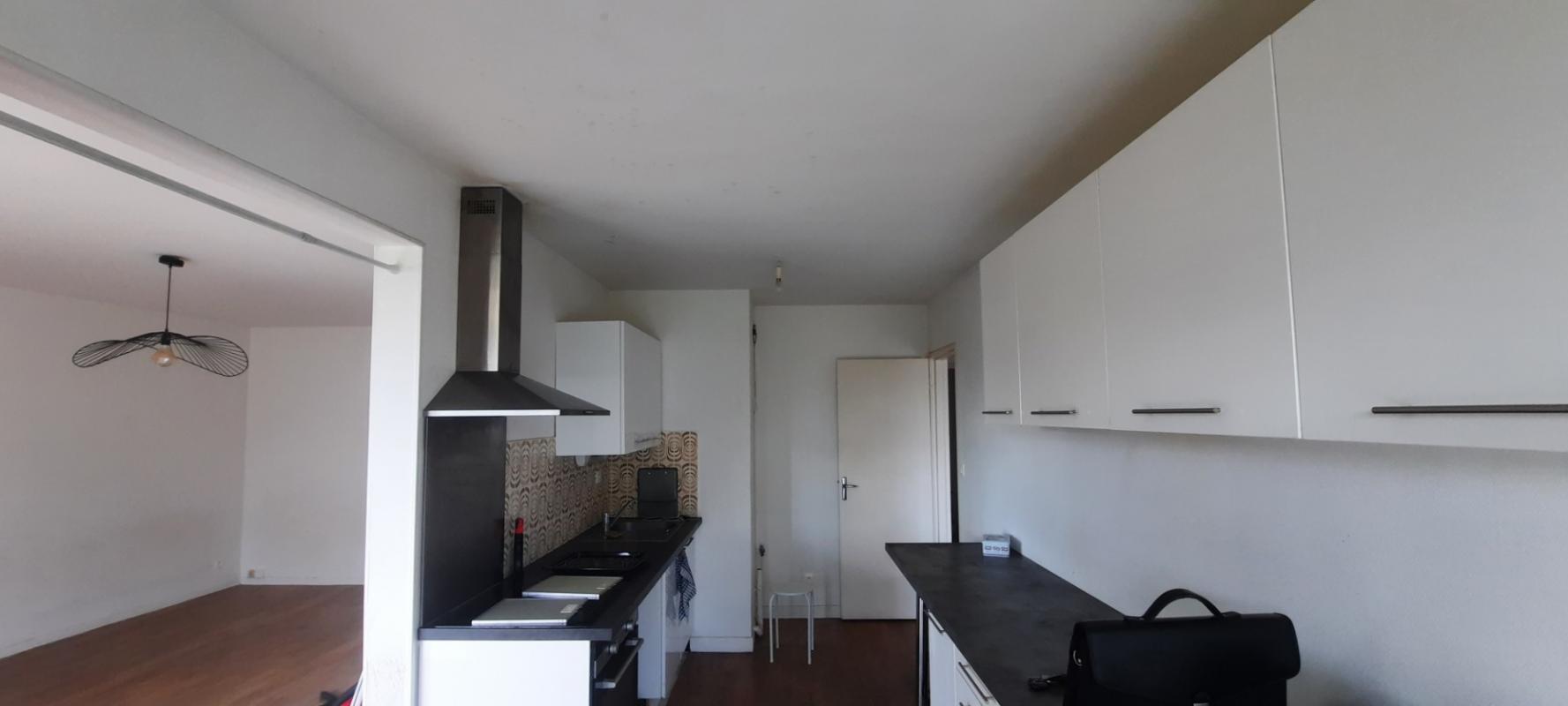 Appartement T3  - Rennes (440125) - photo-3