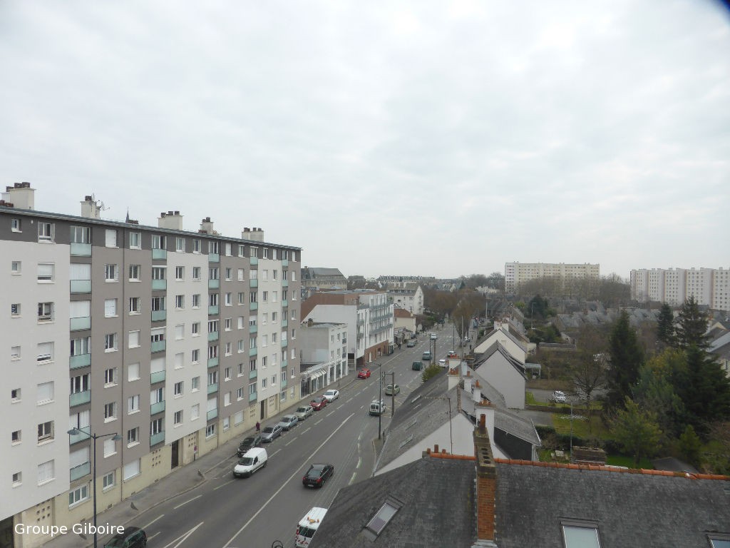 Appartement T2  - Rennes (445606) - photo-3