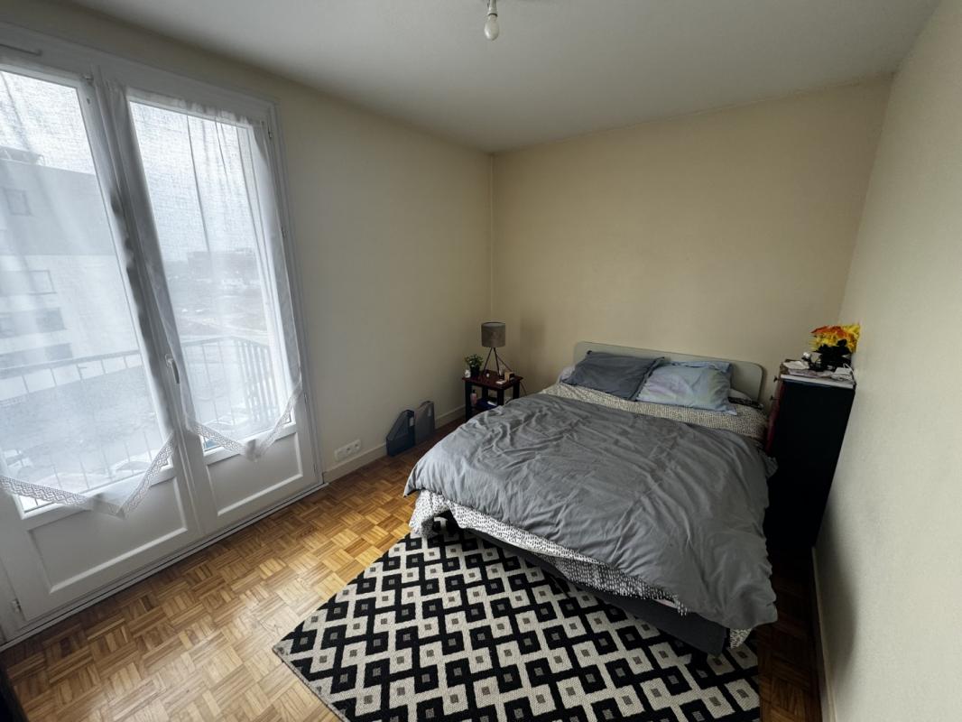 Appartement T1  - Rennes (447792) - photo-3