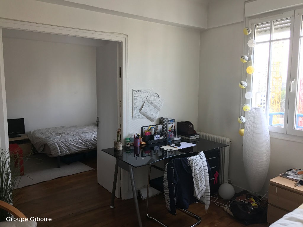 Appartement T2  - Rennes (450480) - photo-3