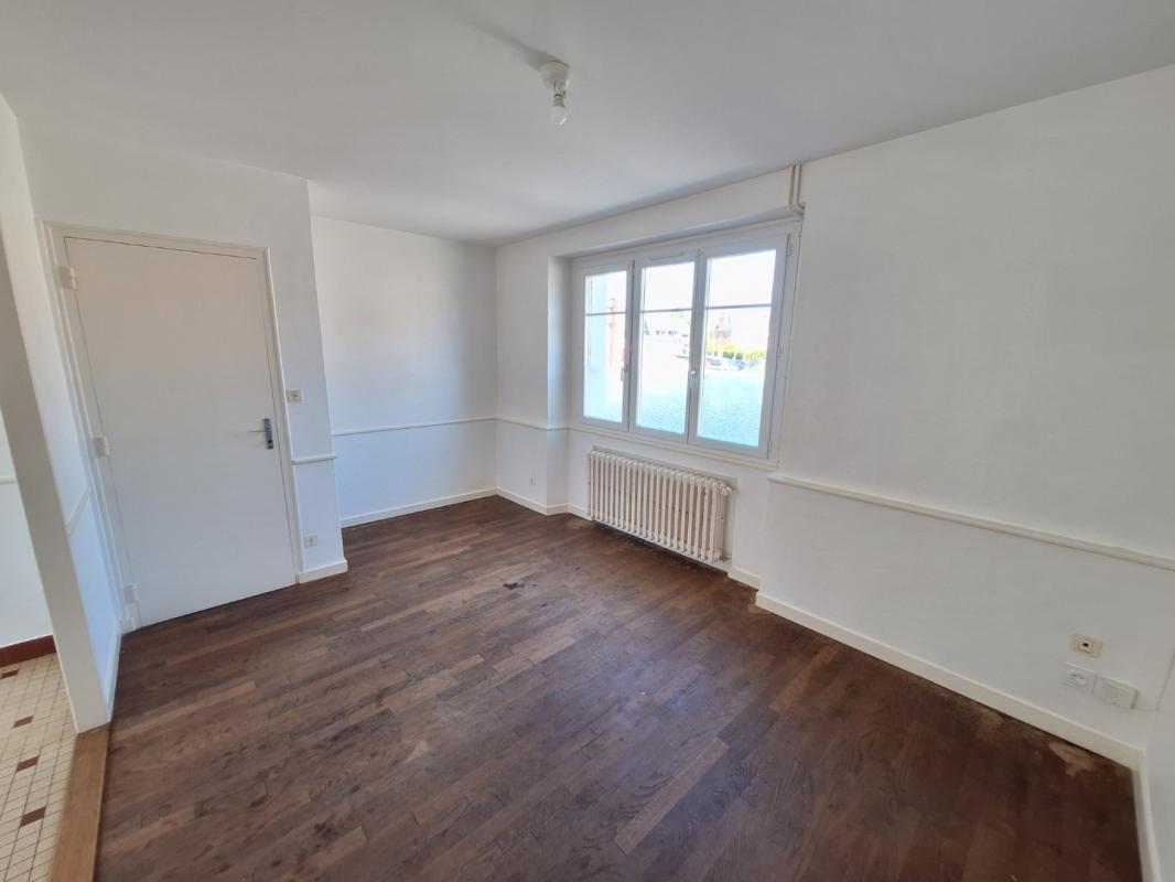 Appartement T2  - Pace (439904) - photo-3