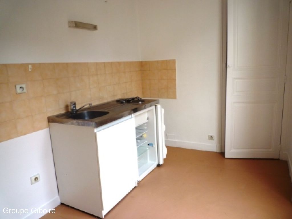 Appartement T1  - Rennes (440489) - photo-3