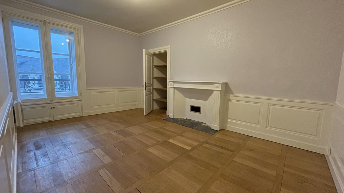 Appartement T2  - Rennes (439293) - photo-3