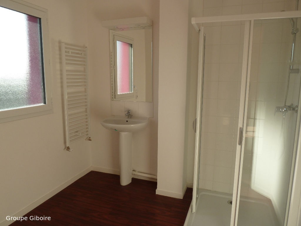Appartement T3  - Rennes (446042) - photo-3