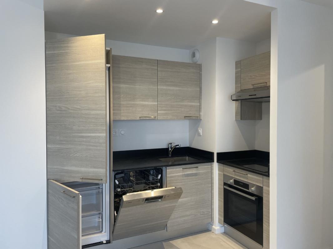 Appartement T3  - Saint Malo (455153) - photo-3