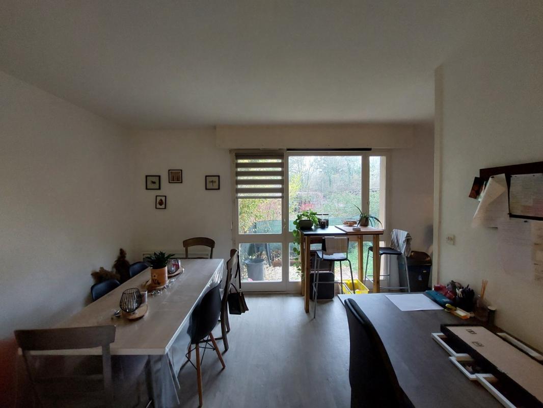 Appartement T1  - Rennes (449323) - photo-3
