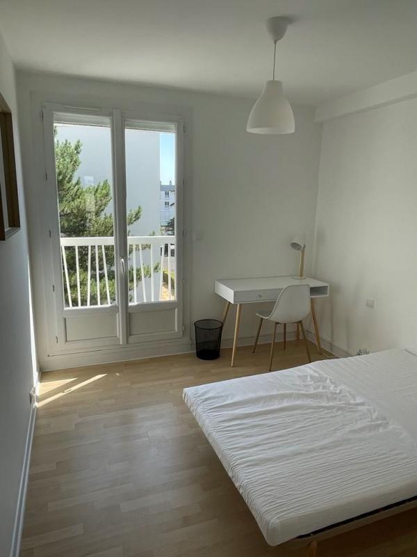 Appartement T1  - Rennes (446166) - photo-3