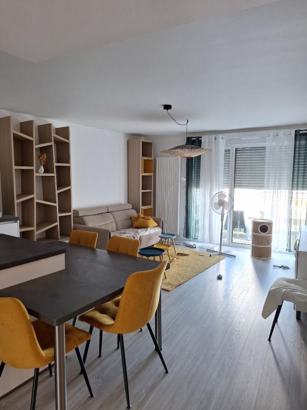 Appartement T2  - Rennes (445141) - photo-3
