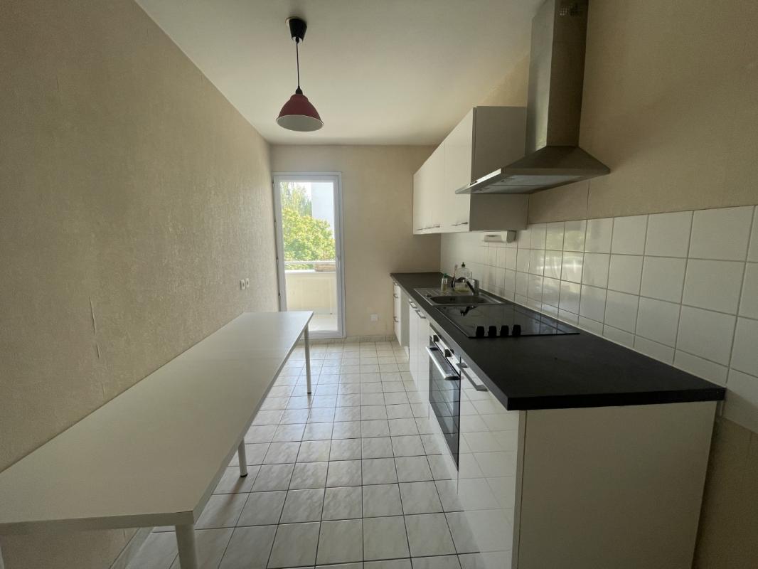 Appartement T1  - Rennes (430129) - photo-3