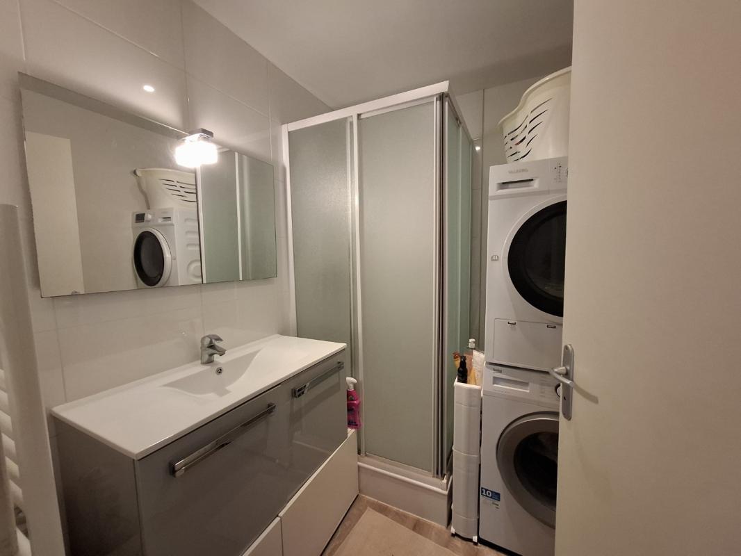 Appartement T3  - Rennes (446570) - photo-3