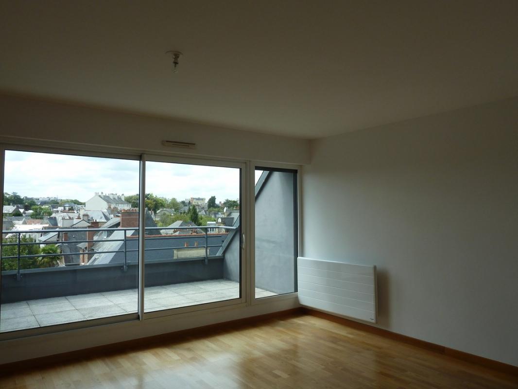 Appartement T1  - Rennes (428069) - photo-3