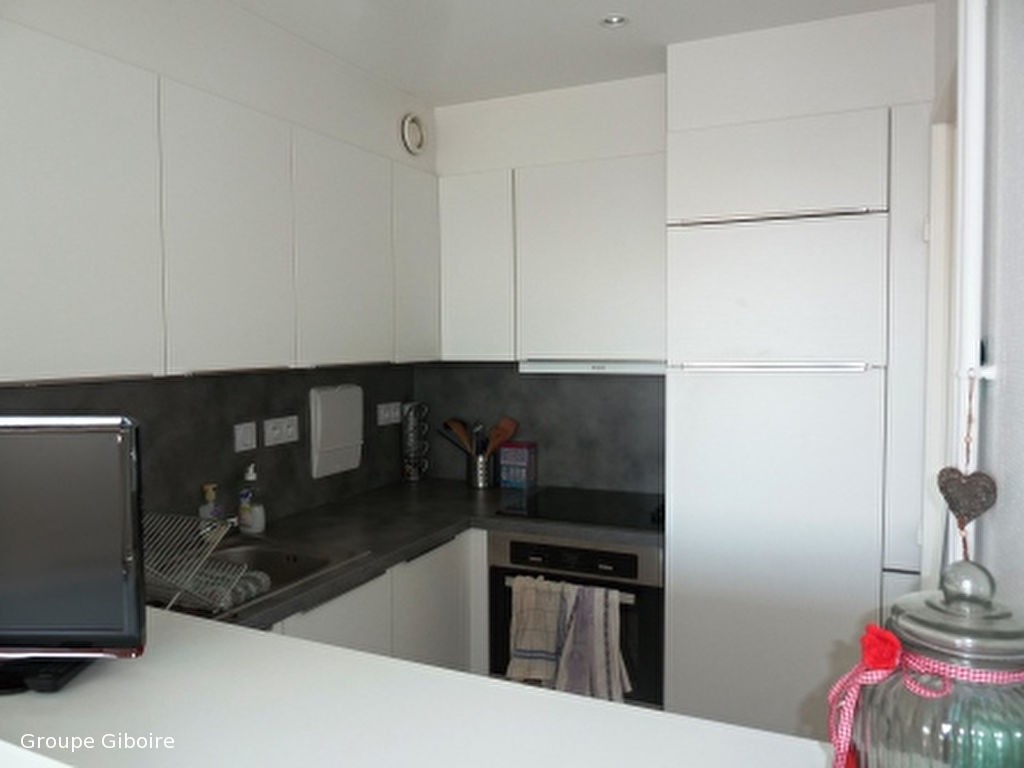 Appartement T3  - Rennes (446570) - photo-3