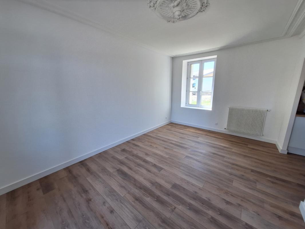 Maison T5  - Thorigne Fouillard (424194) - photo-3