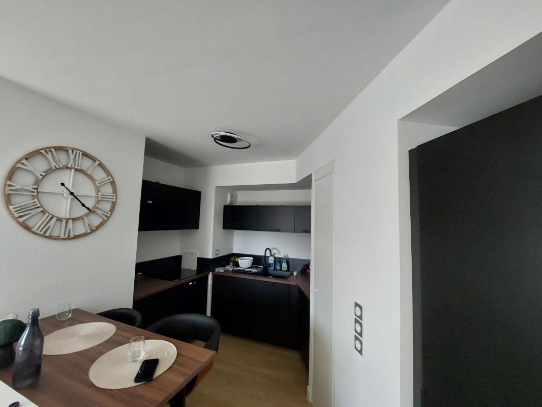 Appartement T1  - Rennes (456226) - photo-3