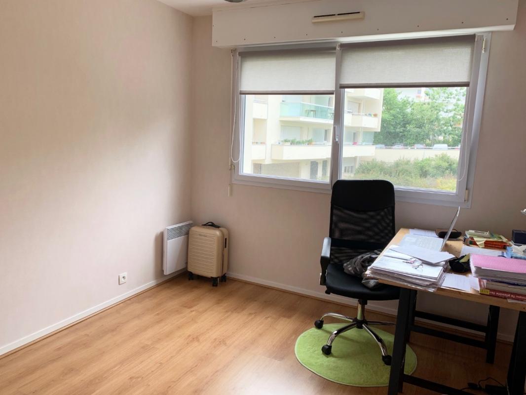 Appartement T1  - Rennes (428069) - photo-3