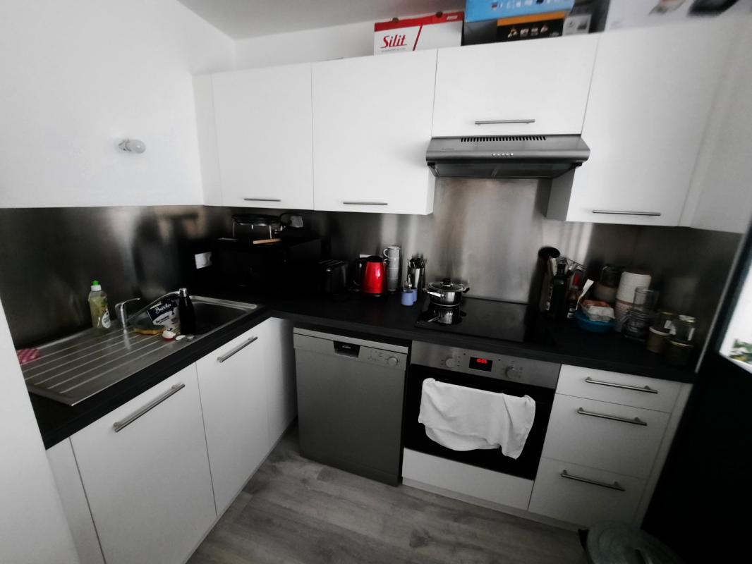 Appartement T3  - Rennes (456910) - photo-3
