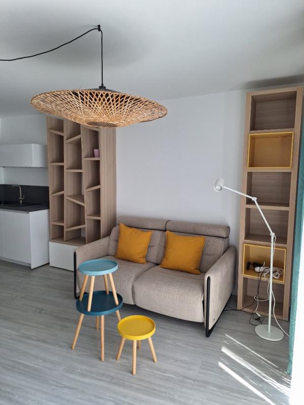 Appartement T2  - Saint Gregoire (453298) - photo-3