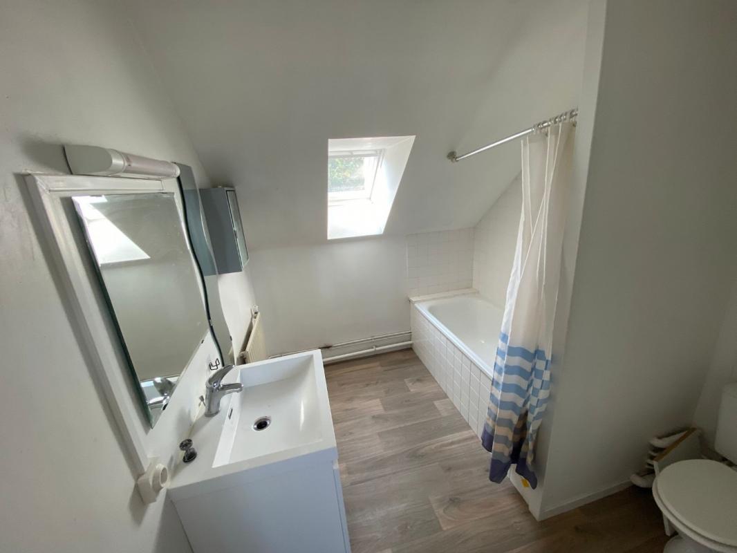 Appartement T3  - Rennes (447966) - photo-3