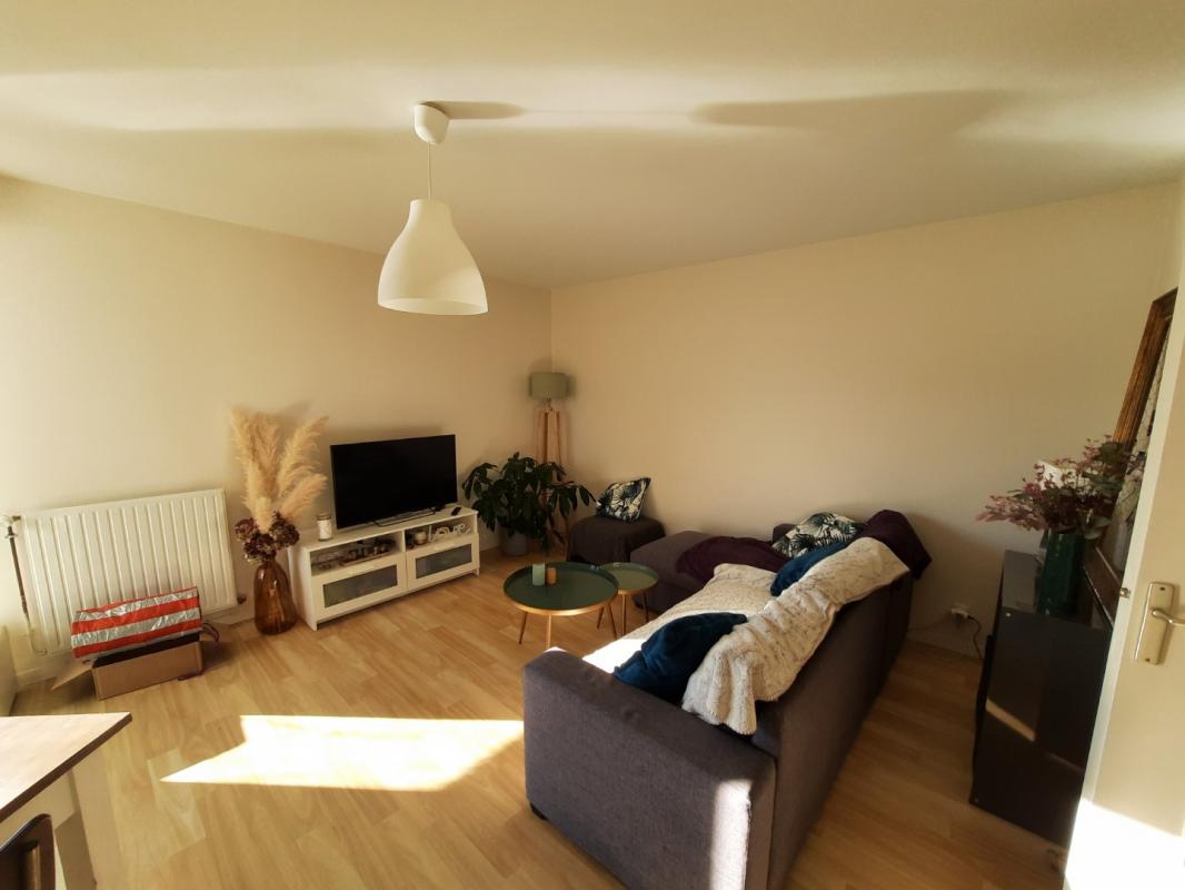 Appartement T2  - Saint Malo (453296) - photo-3