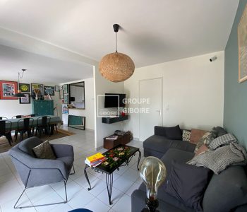 Maison T6  - VERN SUR SEICHE (GLH25617) - vignette