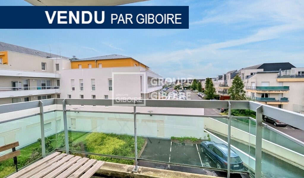 Appartement T2  - BRUZ (GLH25551GE) - photo principale