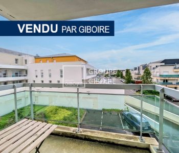 Appartement T2  - BRUZ (GLH25551GE) - vignette