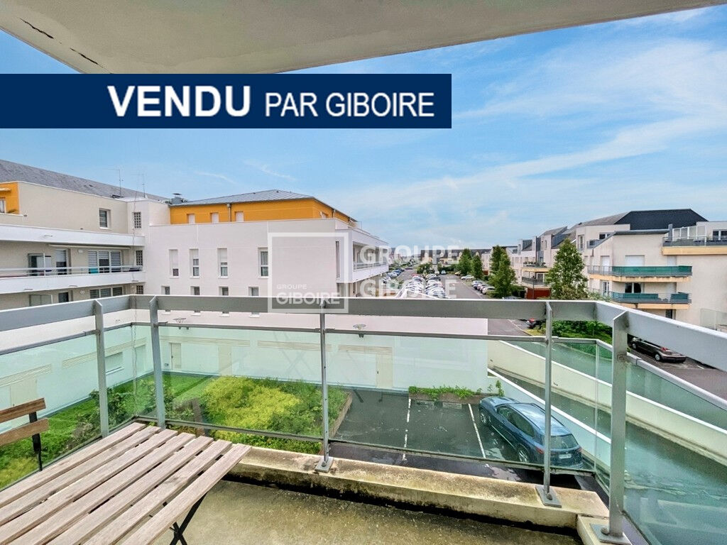 Appartement T2  - BRUZ (GLH25551GE) - photo-1