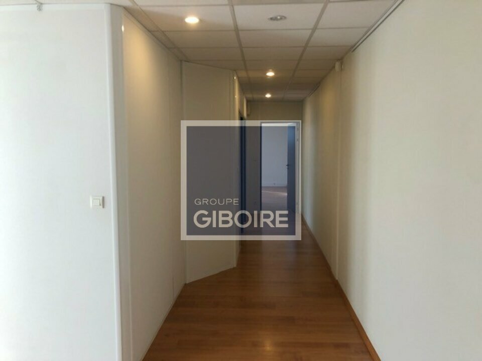 Bureaux  - SAINT GREGOIRE (35.5478) - photo-2
