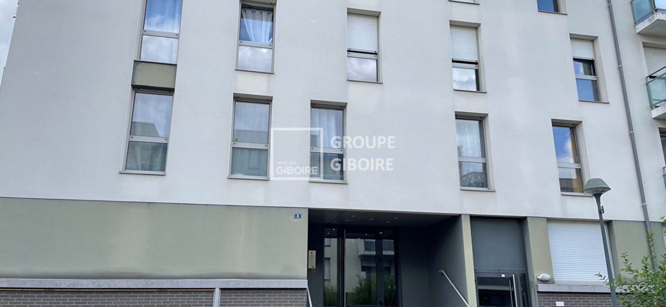 Appartement T2  - CESSON SEVIGNE (EJ25757GE) - photo principale