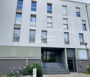 Appartement T2  - CESSON SEVIGNE (EJ25757GE) - vignette