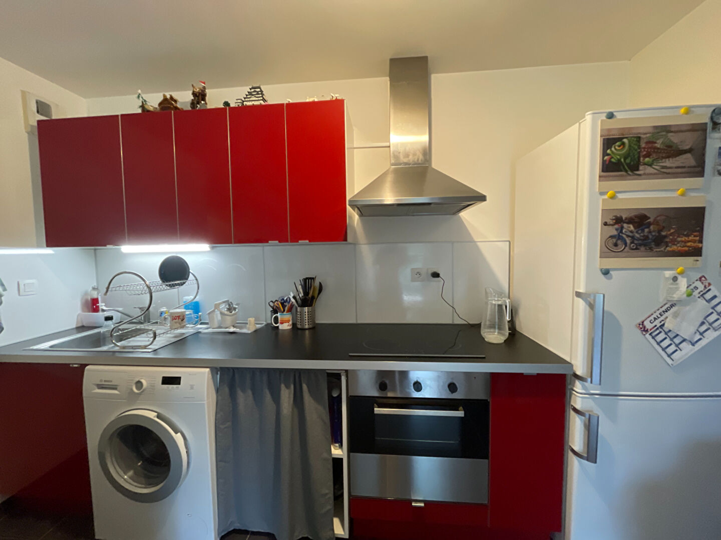 Appartement T2  - CESSON SEVIGNE (EJ25757GE) - photo-5