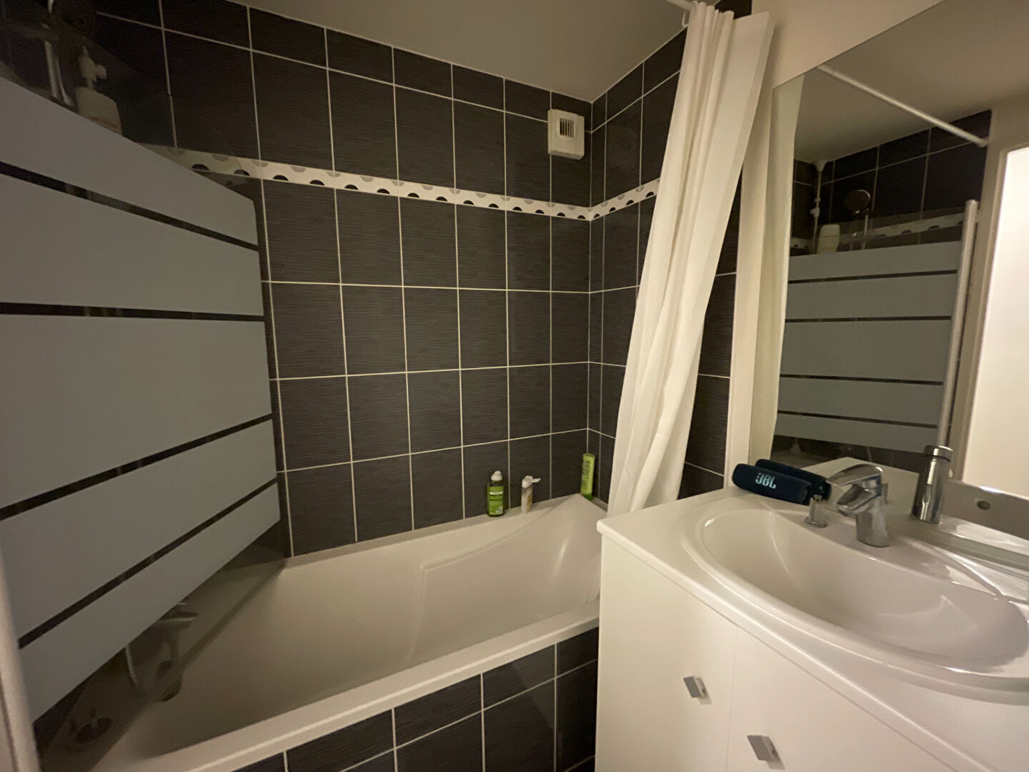 Appartement T2  - CESSON SEVIGNE (EJ25757GE) - photo-7