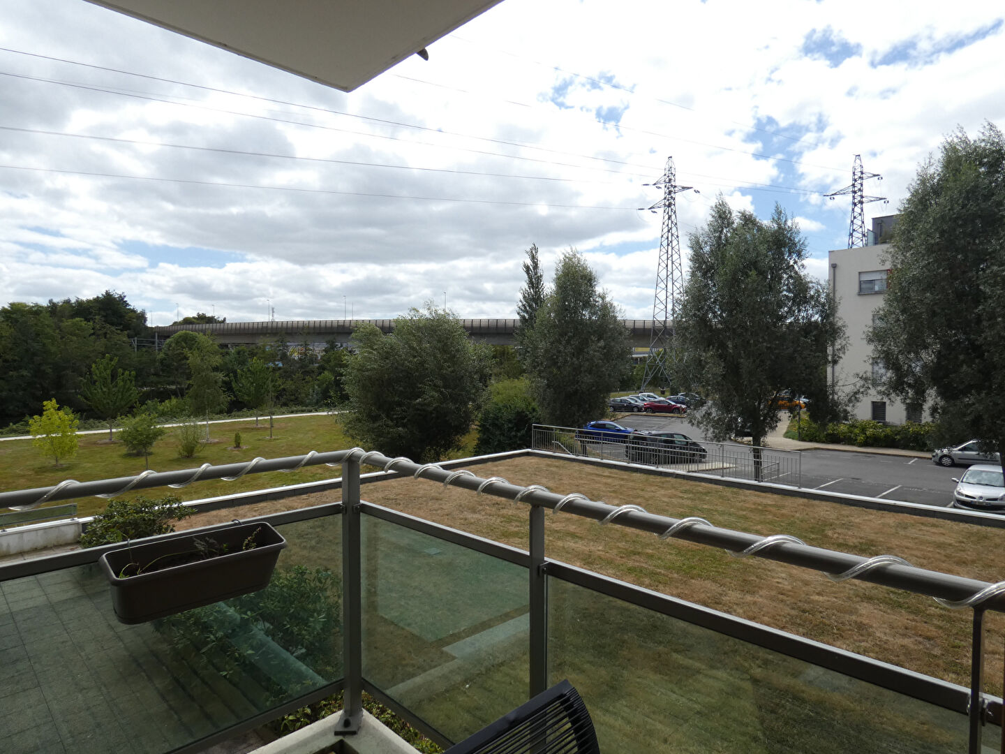 Appartement T2  - CESSON SEVIGNE (EJ25757GE) - photo-8