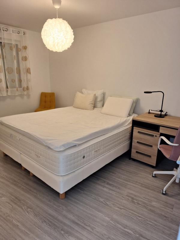 Appartement T2  - Saint Gregoire (453298) - photo-4