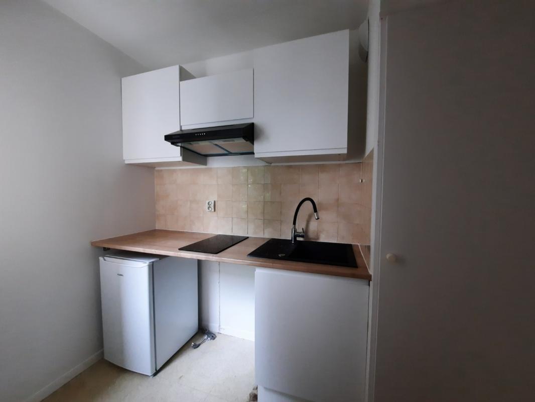 Appartement T2  - Nantes (417999) - photo-4