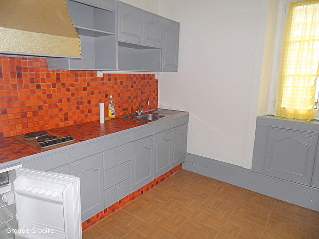 Appartement T2  - Saint Gregoire (435599) - photo-4