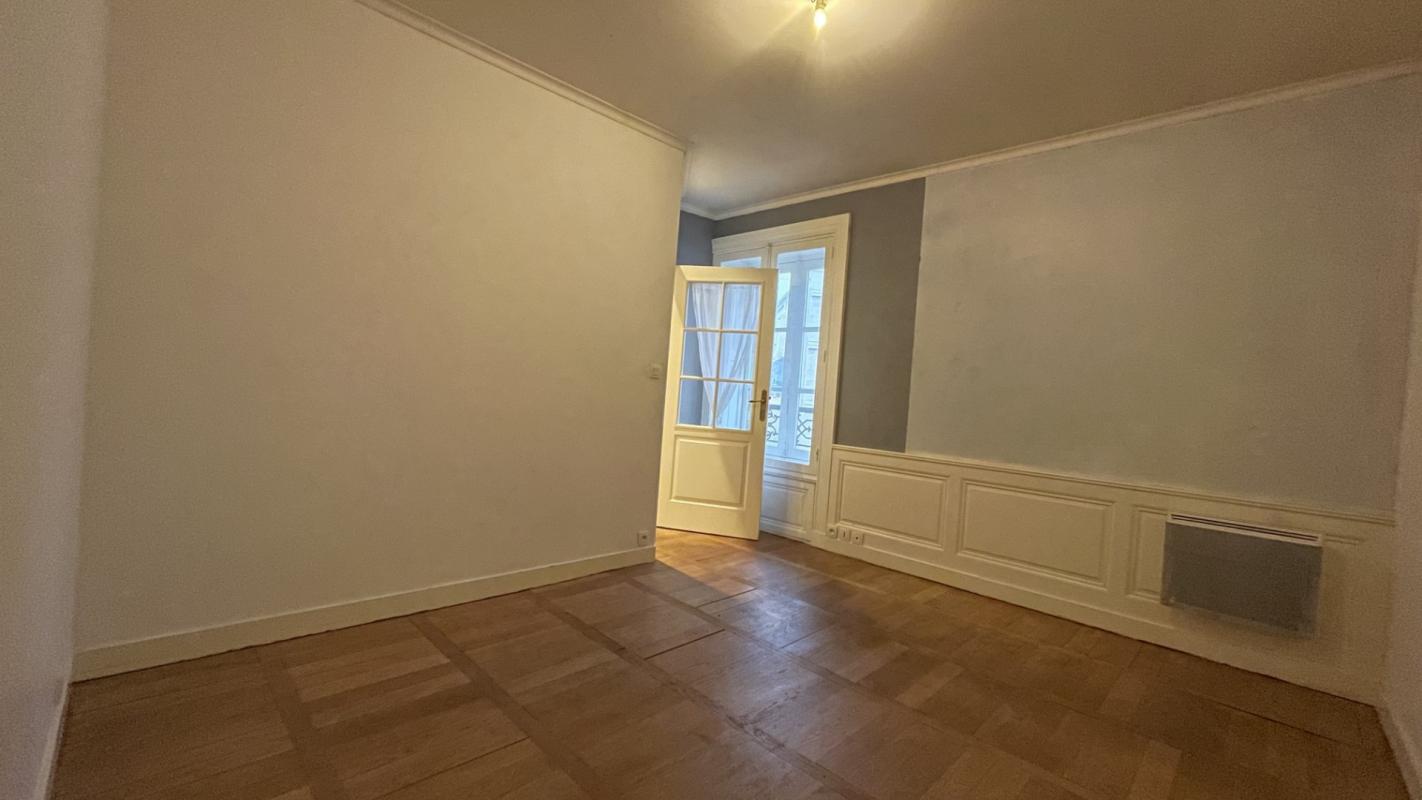Appartement T3  - Rennes (455207) - photo-4