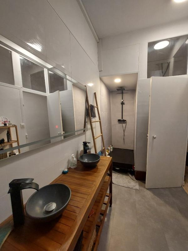 Appartement T3  - Angers (446359) - photo-4