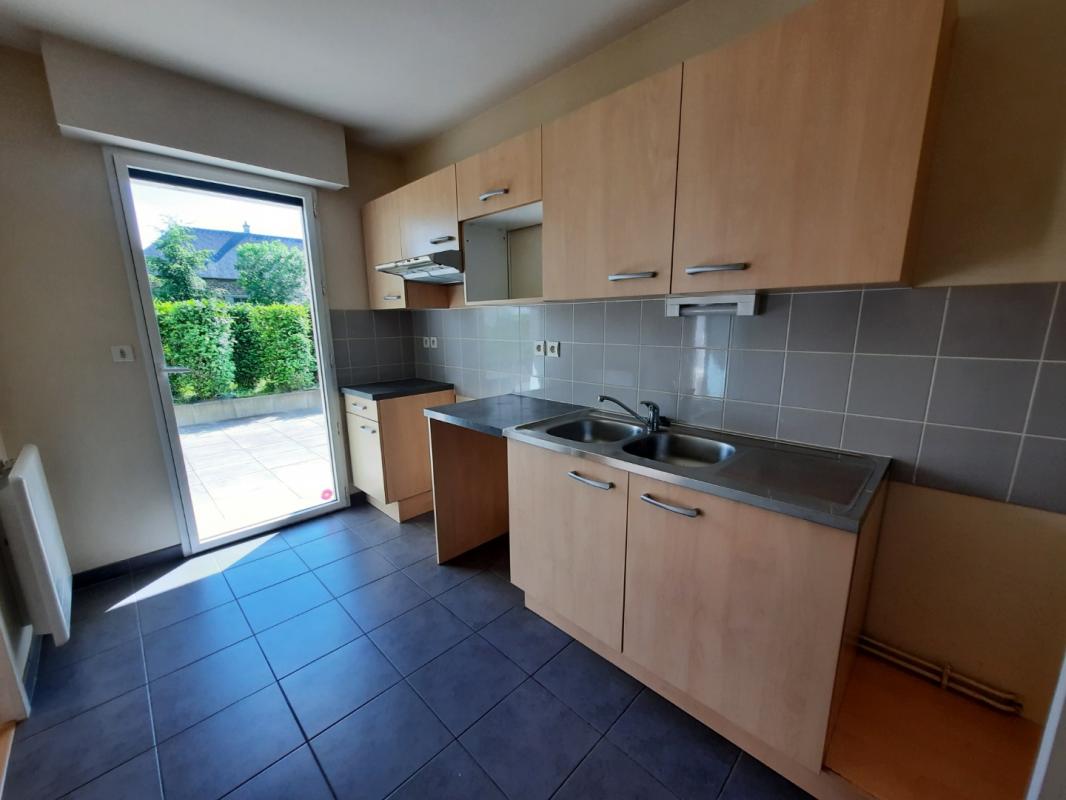 Appartement T1  - Rennes (453274) - photo-4