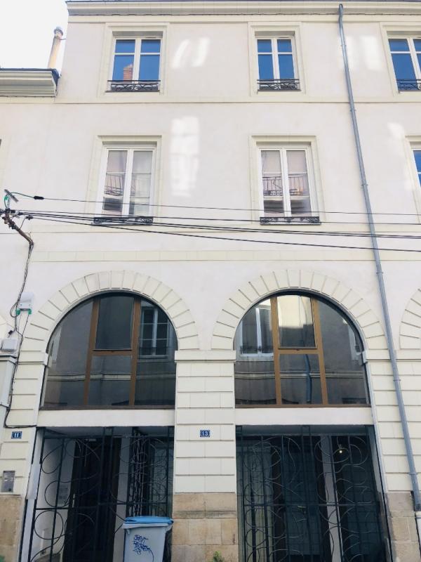 Appartement T1  - Nantes (446550) - photo-4