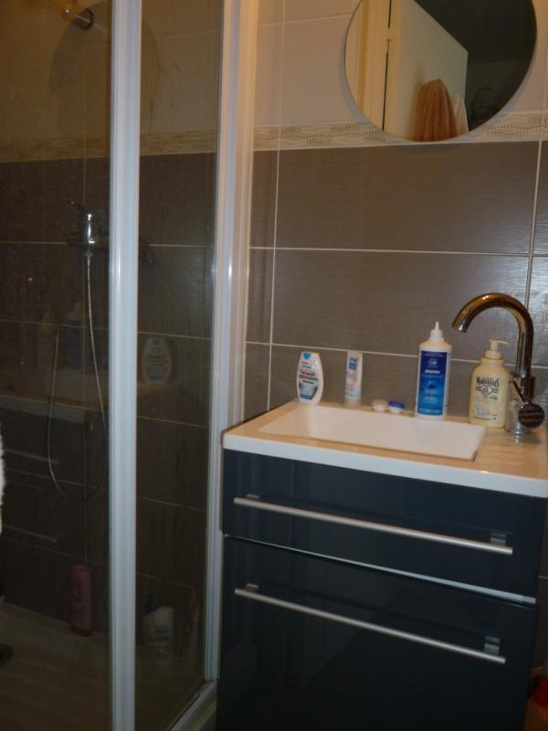 Appartement T1  - Nantes (446551) - photo-4