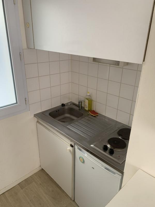 Appartement T2  - Nantes (451249) - photo-4