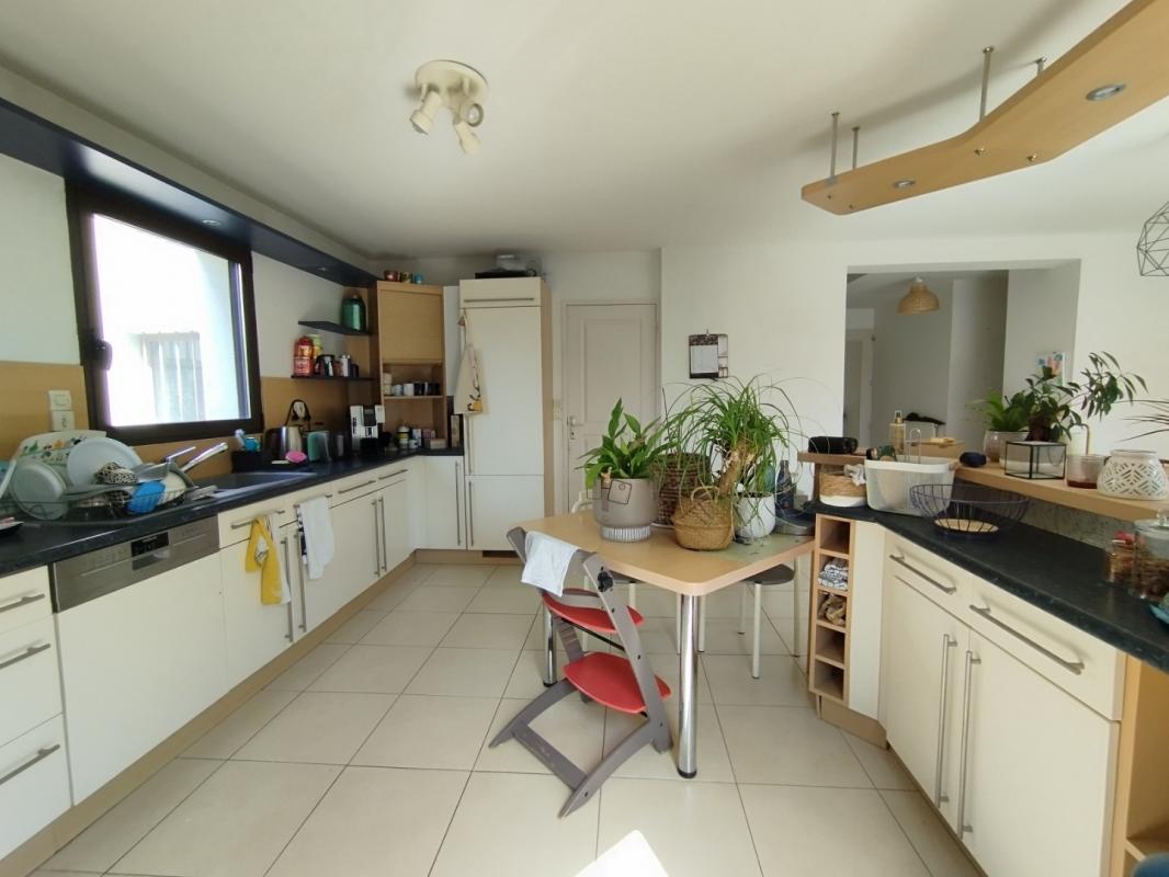 Maison T7  - Pont Pean (451976) - photo-4
